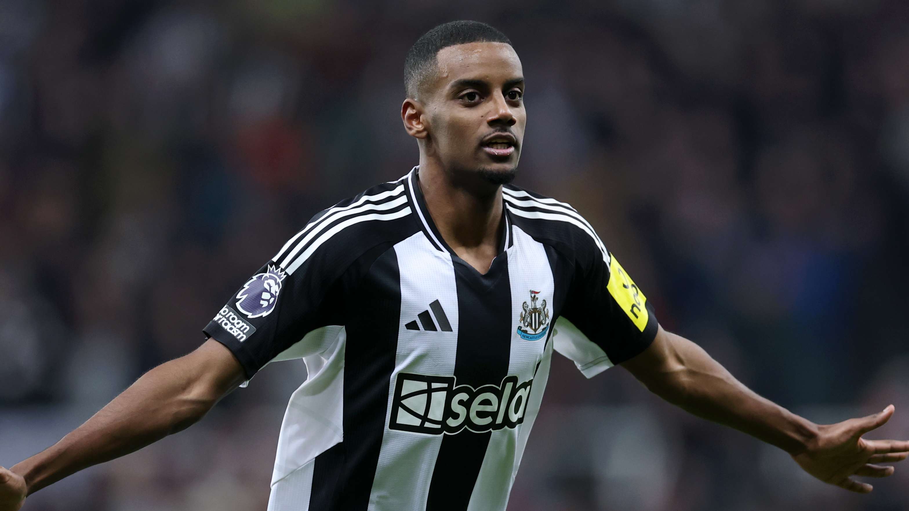 他成为许多 他成为许多