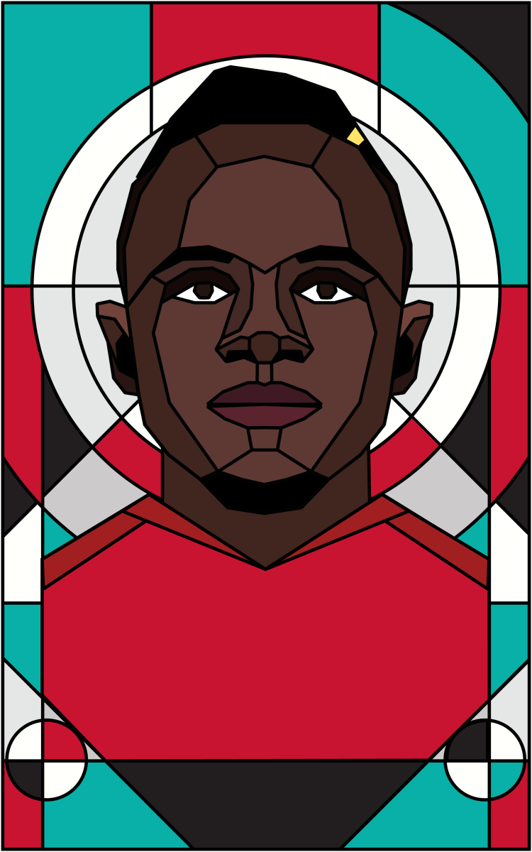 受瞩目的体 受瞩目的体