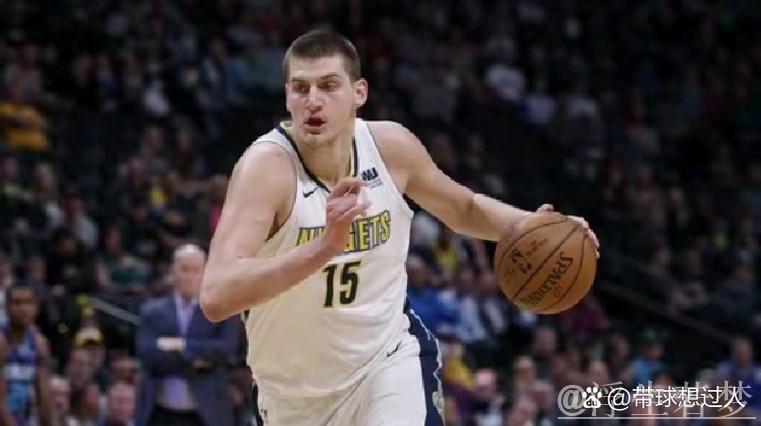 33+10+10!火箭2换1交易成模板,鹈鹕收获年轻约基奇 33+10+10!火箭2换1交易成模板,鹈鹕收获年轻约基奇