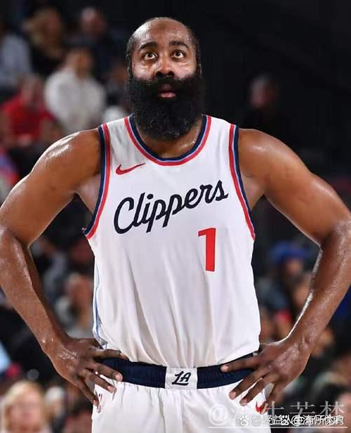 哈登称赞火箭重建成功,申京阿门小贾成长显著 哈登称赞火箭重建成功,申京阿门小贾成长显著