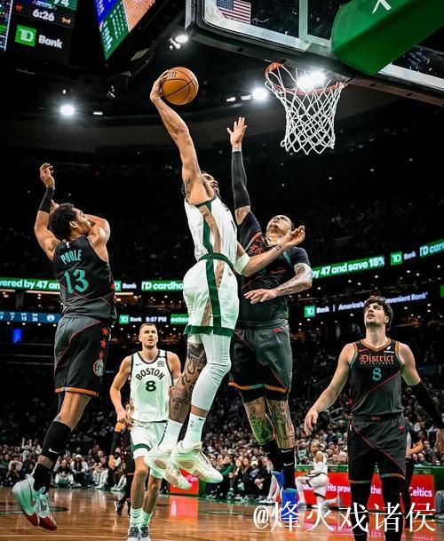 塔图姆43+16+10率绿军复仇公牛 爵士轻松击败篮网 塔图姆43+16+10率绿军复仇公牛 爵士轻松击败篮网